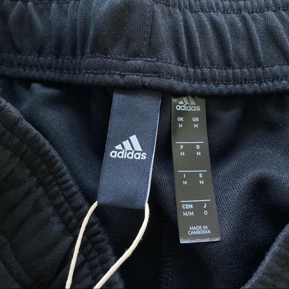 Adidas Sport ID Pants - Picture 4 of 10